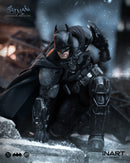 Batman: Arkham Origins INART Batman Battle Damaged Ver. Action Figure