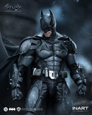 Batman: Arkham Origins INART Batman Battle Damaged Ver. Action Figure