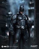 Batman: Arkham Origins INART Batman Battle Damaged Ver. Action Figure