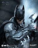 Batman: Arkham Origins INART Batman Battle Damaged Ver. Action Figure