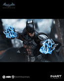 Batman: Arkham Origins INART Batman Battle Damaged Ver. Action Figure