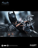 Batman: Arkham Origins INART Batman Battle Damaged Ver. Action Figure