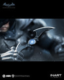 Batman: Arkham Origins INART Batman Battle Damaged Ver. Action Figure