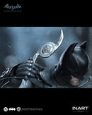 Batman: Arkham Origins INART Batman Battle Damaged Ver. Action Figure