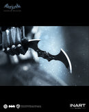 Batman: Arkham Origins INART Batman Battle Damaged Ver. Action Figure