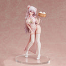 Miko Illustration Union Creative International Momoman-chan