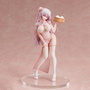 Miko Illustration Union Creative International Momoman-chan