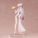 Miko Illustration Union Creative International Momoman-chan