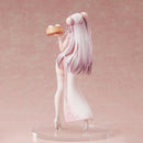 Miko Illustration Union Creative International Momoman-chan