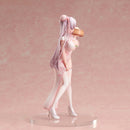 Miko Illustration Union Creative International Momoman-chan
