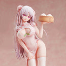 Miko Illustration Union Creative International Momoman-chan