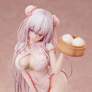 Miko Illustration Union Creative International Momoman-chan