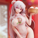 Miko Illustration Union Creative International Momoman-chan