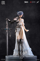 GHOST BLADE TEKULA HAIQIN YAN GOD OF WAR VER. 1/6 SCALE FIGURE