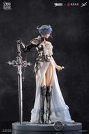 GHOST BLADE TEKULA HAIQIN YAN GOD OF WAR VER. 1/6 SCALE FIGURE