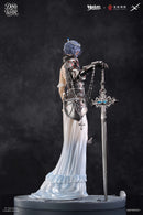 GHOST BLADE TEKULA HAIQIN YAN GOD OF WAR VER. 1/6 SCALE FIGURE