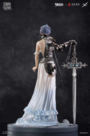GHOST BLADE TEKULA HAIQIN YAN GOD OF WAR VER. 1/6 SCALE FIGURE