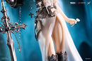 GHOST BLADE TEKULA HAIQIN YAN GOD OF WAR VER. 1/6 SCALE FIGURE