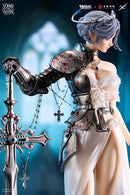 GHOST BLADE TEKULA HAIQIN YAN GOD OF WAR VER. 1/6 SCALE FIGURE