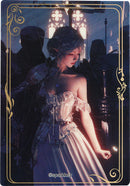 GHOST BLADE TEKULA HAIQIN YAN GOD OF WAR VER. 1/6 SCALE FIGURE