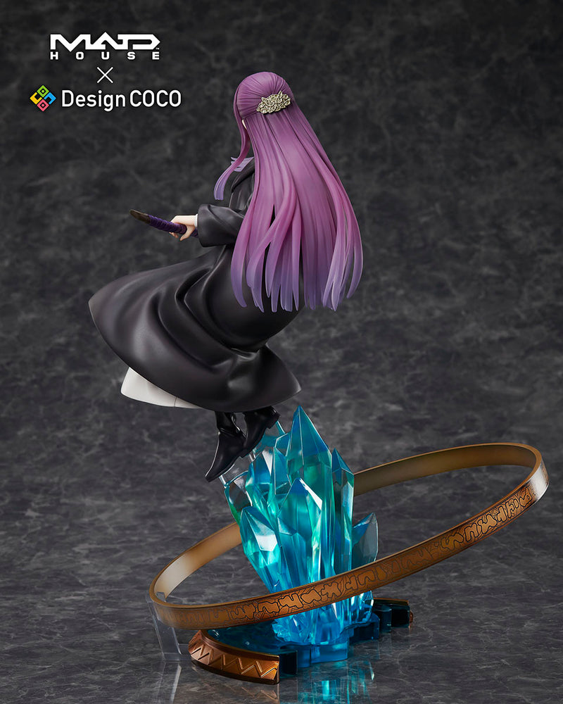Frieren: Beyond Journey's End madhouse Design COCO Frieren & Fern