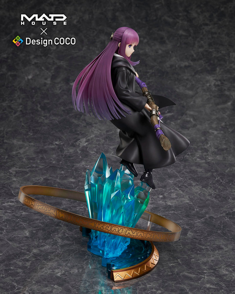 Frieren: Beyond Journey's End madhouse Design COCO Frieren & Fern