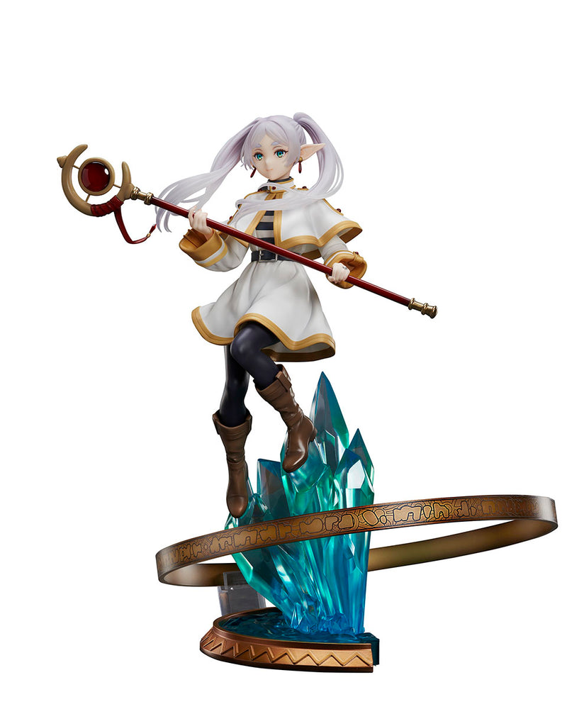 Frieren: Beyond Journey's End madhouse Design COCO Frieren