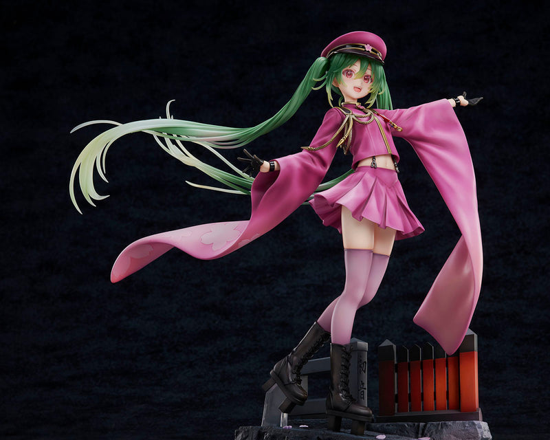 Hatsune Miku Design COCO Senbonzakura 10th Anniversary ver.