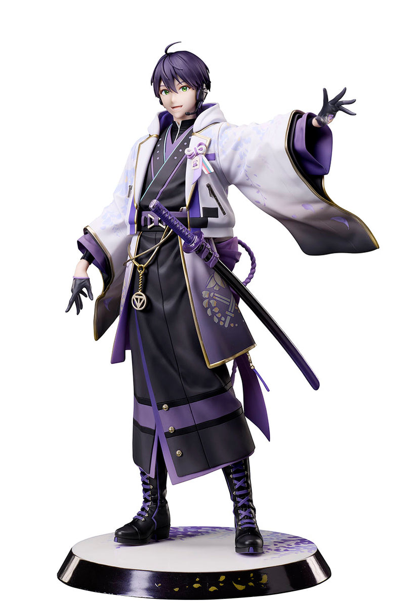 NIJISANJI Design COCO Kenmochi Toya 1/7 Complete Figure
