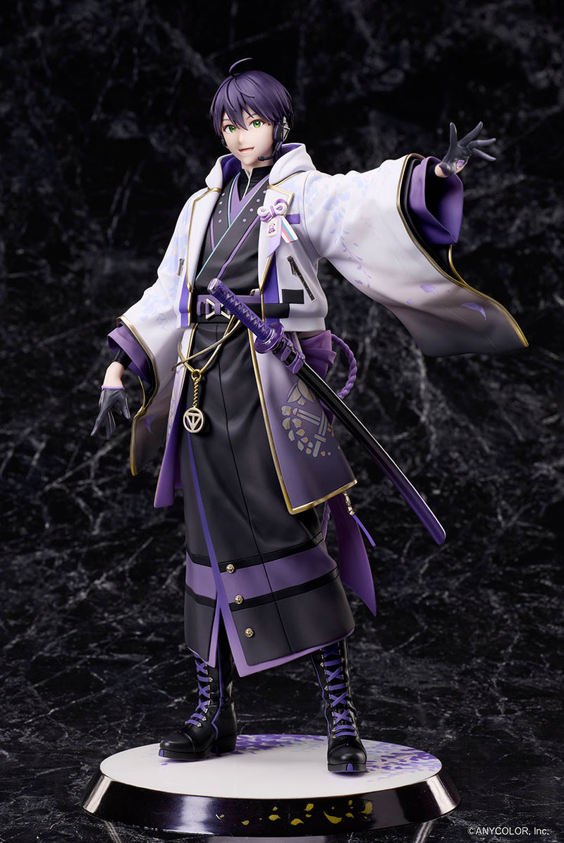 NIJISANJI Design COCO Kenmochi Toya 1/7 Complete Figure