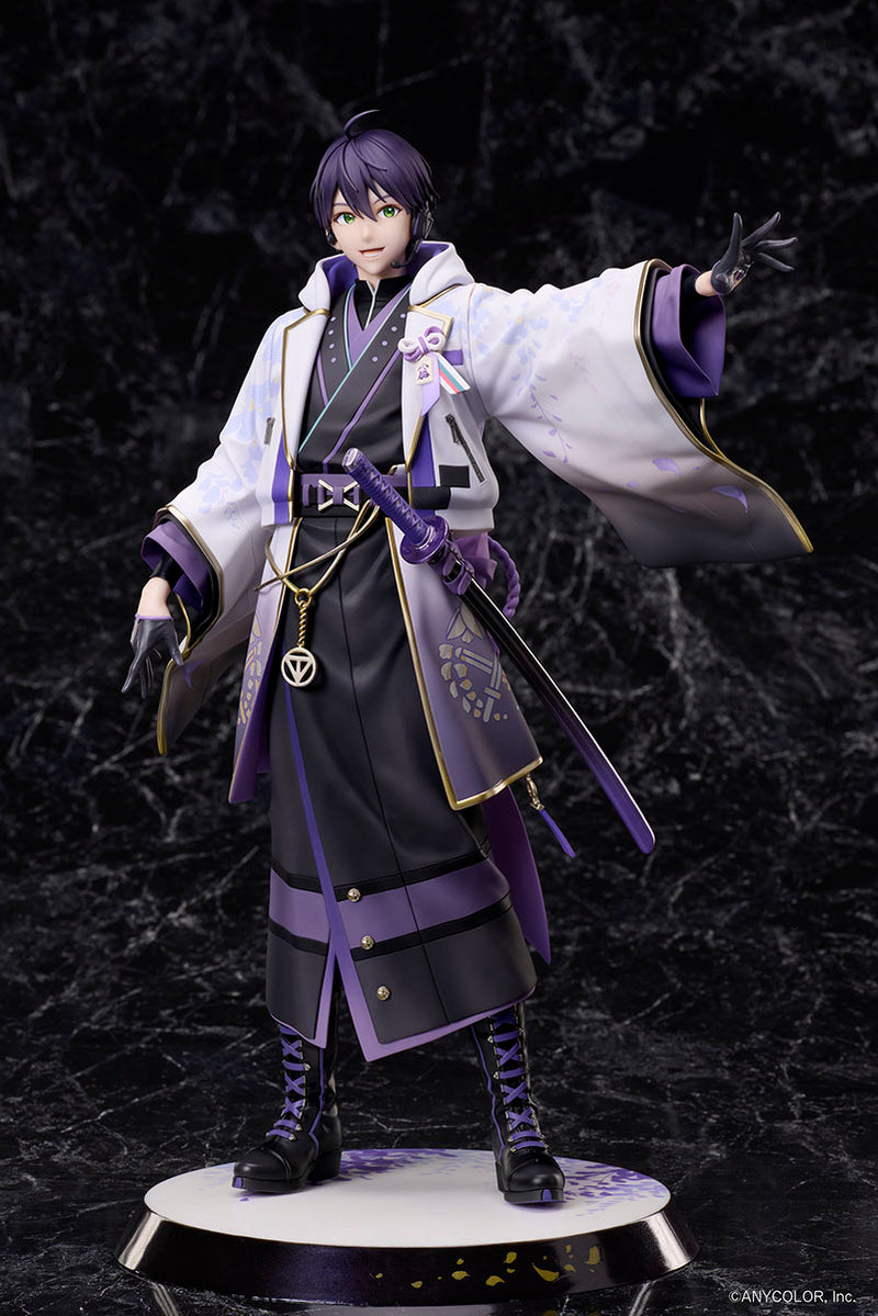 NIJISANJI Design COCO Kenmochi Toya 1/7 Complete Figure