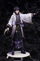 NIJISANJI Design COCO Kenmochi Toya 1/7 Complete Figure