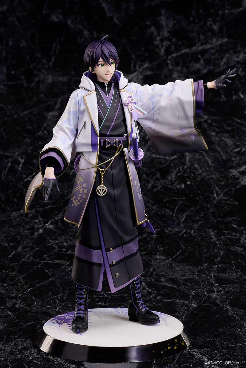 NIJISANJI Design COCO Kenmochi Toya 1/7 Complete Figure