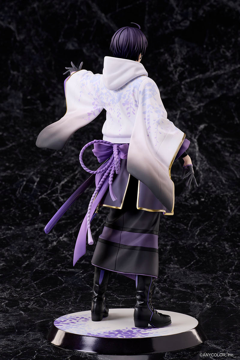 NIJISANJI Design COCO Kenmochi Toya 1/7 Complete Figure