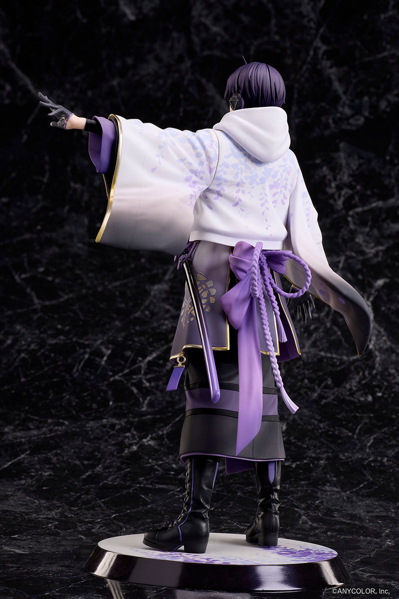 NIJISANJI Design COCO Kenmochi Toya 1/7 Complete Figure