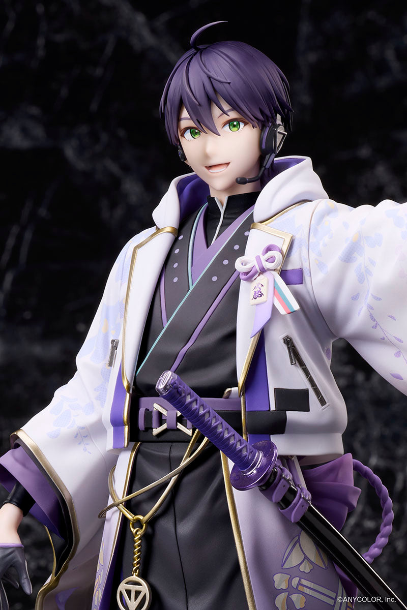 NIJISANJI Design COCO Kenmochi Toya 1/7 Complete Figure