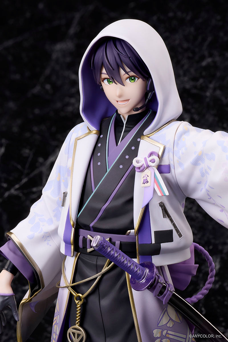 NIJISANJI Design COCO Kenmochi Toya 1/7 Complete Figure