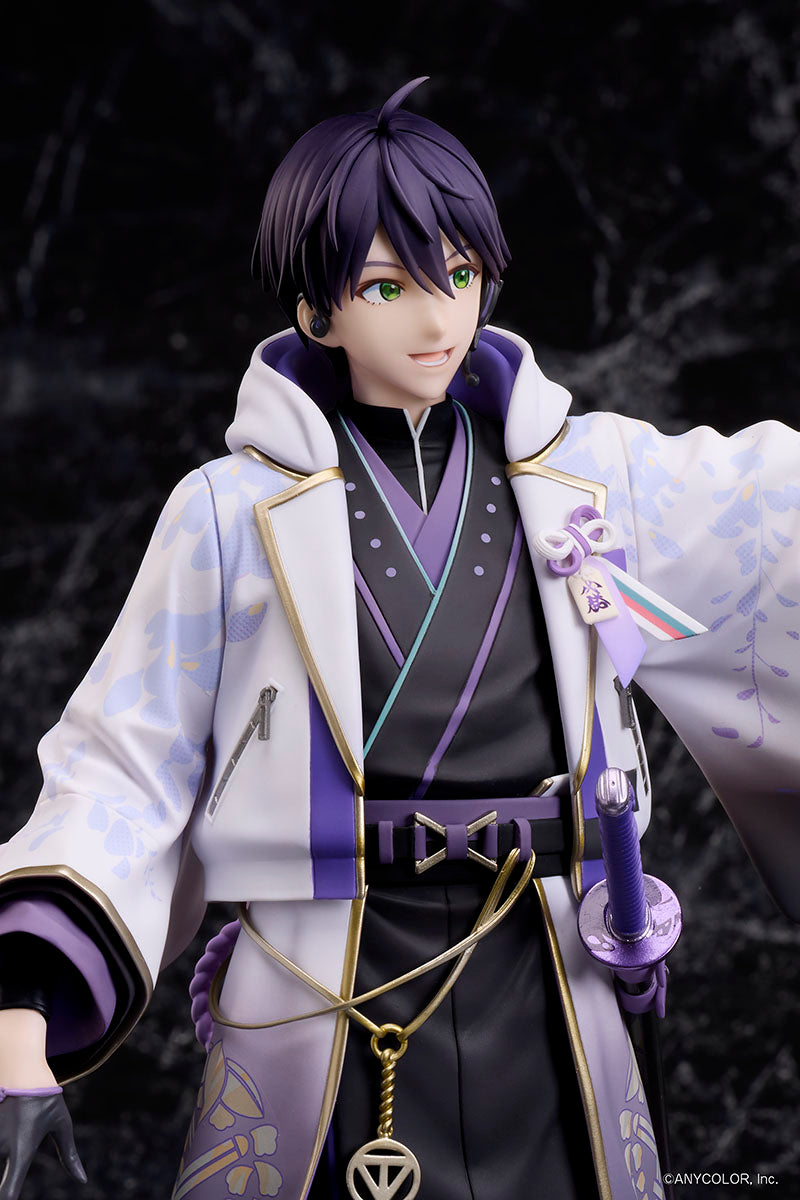 NIJISANJI Design COCO Kenmochi Toya 1/7 Complete Figure