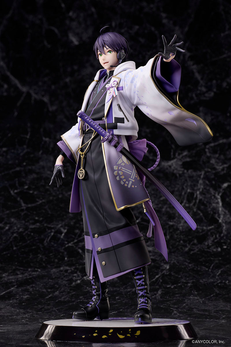 NIJISANJI Design COCO Kenmochi Toya 1/7 Complete Figure