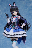 NIJISANJI Design COCO Tsukino Mito 1/7 Complete Figure