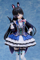NIJISANJI Design COCO Tsukino Mito 1/7 Complete Figure
