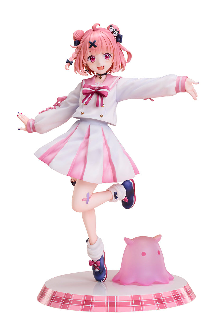 NIJISANJI Design COCO Sasaki Saku 1/7 Complete Figure