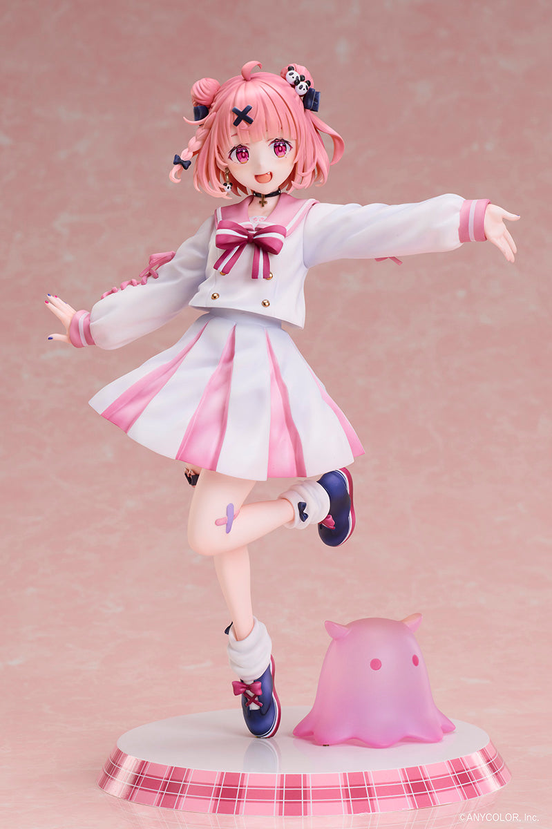 NIJISANJI Design COCO Sasaki Saku 1/7 Complete Figure