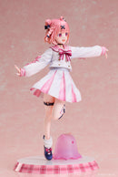 NIJISANJI Design COCO Sasaki Saku 1/7 Complete Figure