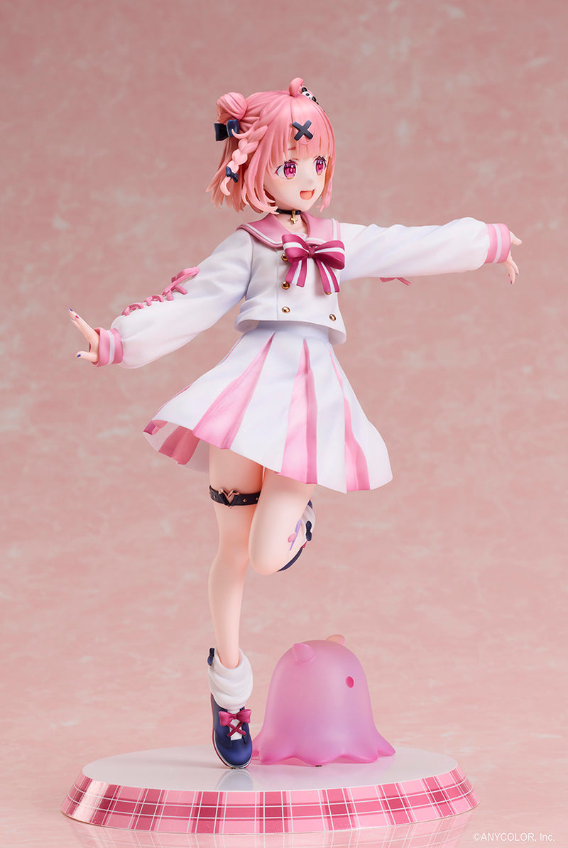 NIJISANJI Design COCO Sasaki Saku 1/7 Complete Figure