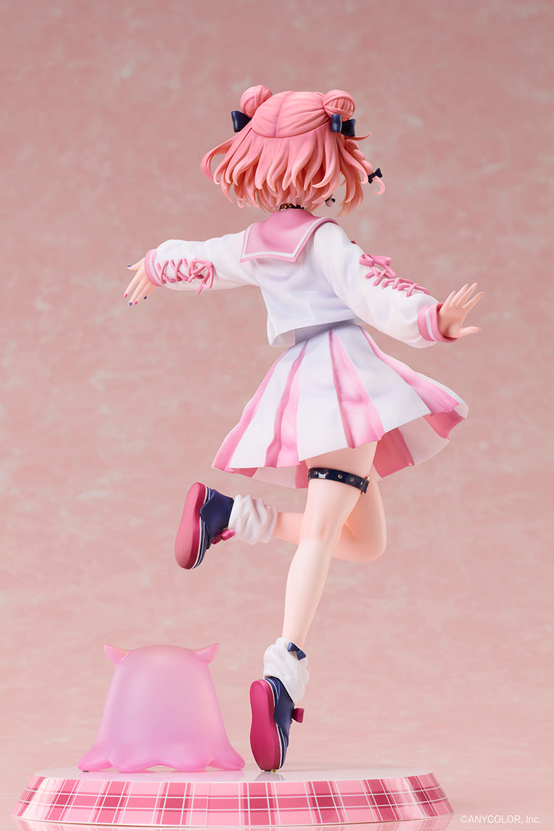 NIJISANJI Design COCO Sasaki Saku 1/7 Complete Figure