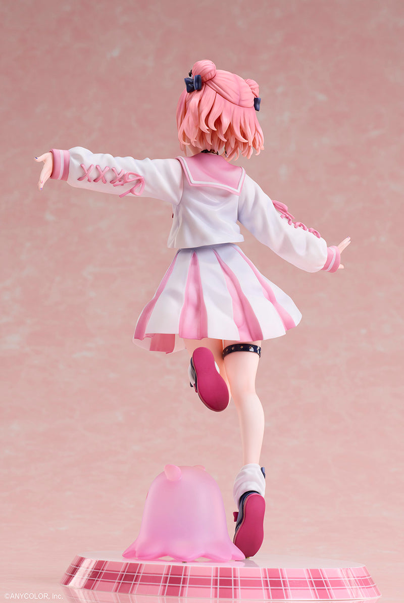 NIJISANJI Design COCO Sasaki Saku 1/7 Complete Figure