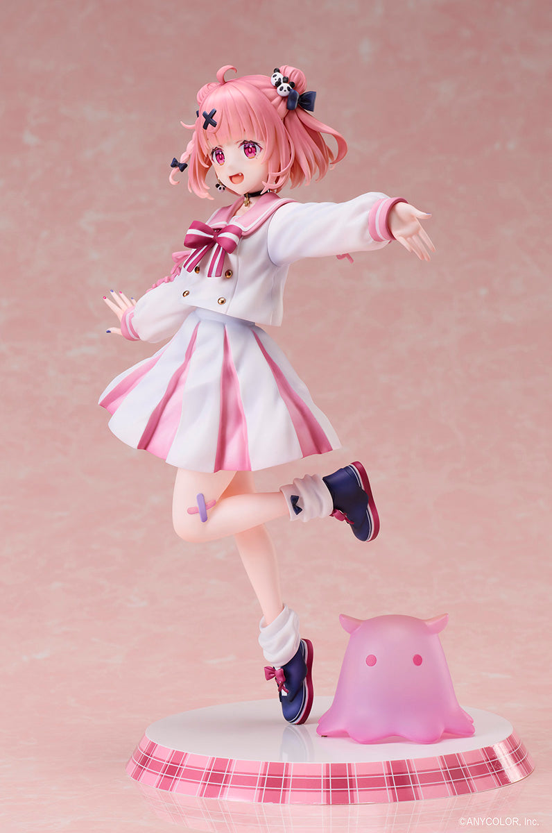 NIJISANJI Design COCO Sasaki Saku 1/7 Complete Figure