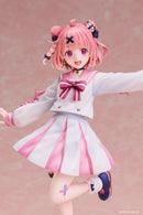 NIJISANJI Design COCO Sasaki Saku 1/7 Complete Figure