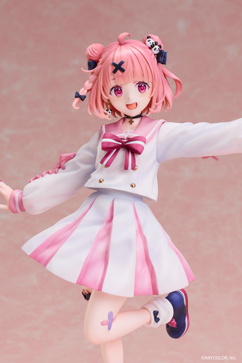 NIJISANJI Design COCO Sasaki Saku 1/7 Complete Figure